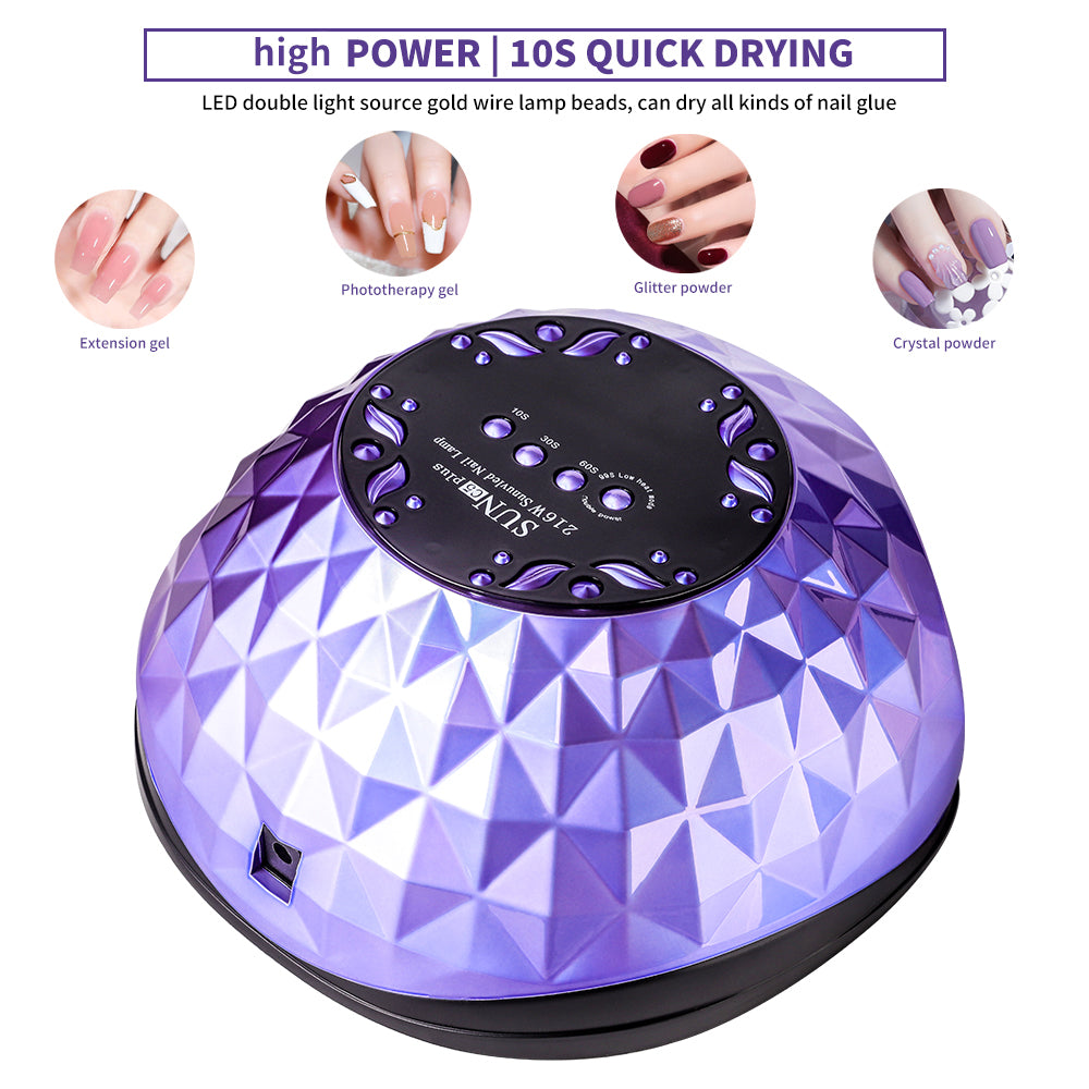 Nail Lamp