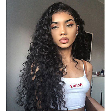 Chemical Fiber Wig