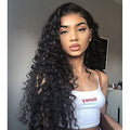 Chemical Fiber Wig