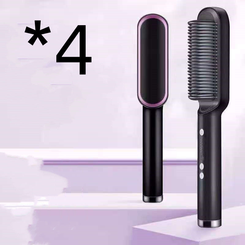 Electric Hair Brush