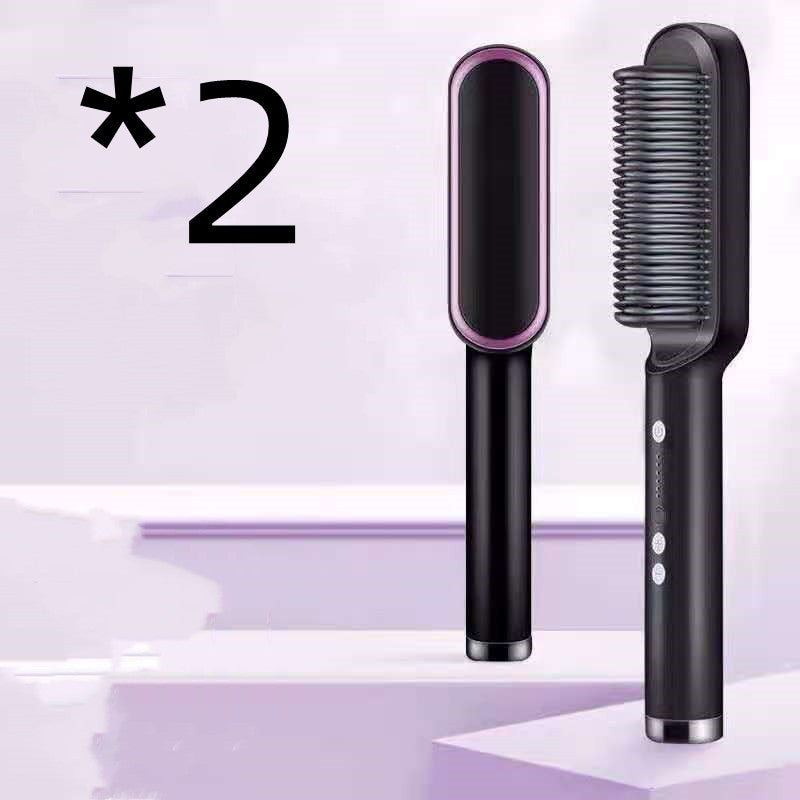 Electric Hair Brush