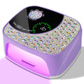 Professional UV LED Nail Lamp For Gel Nails