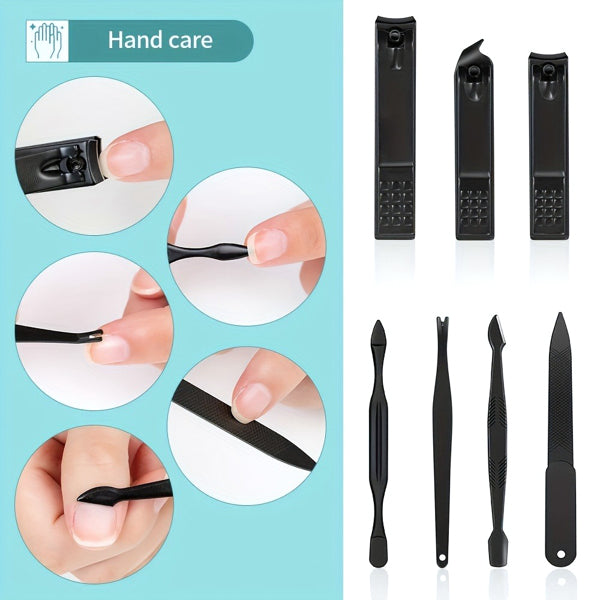 Professional Cuticle Nippers And Nail Clippers