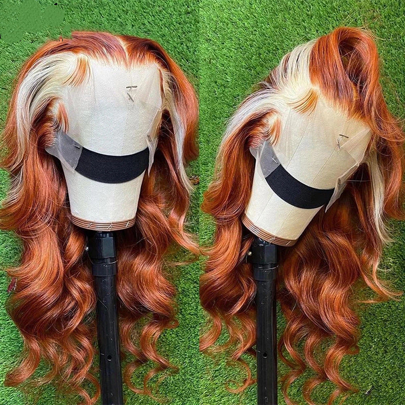 Head Cover Highlights 613