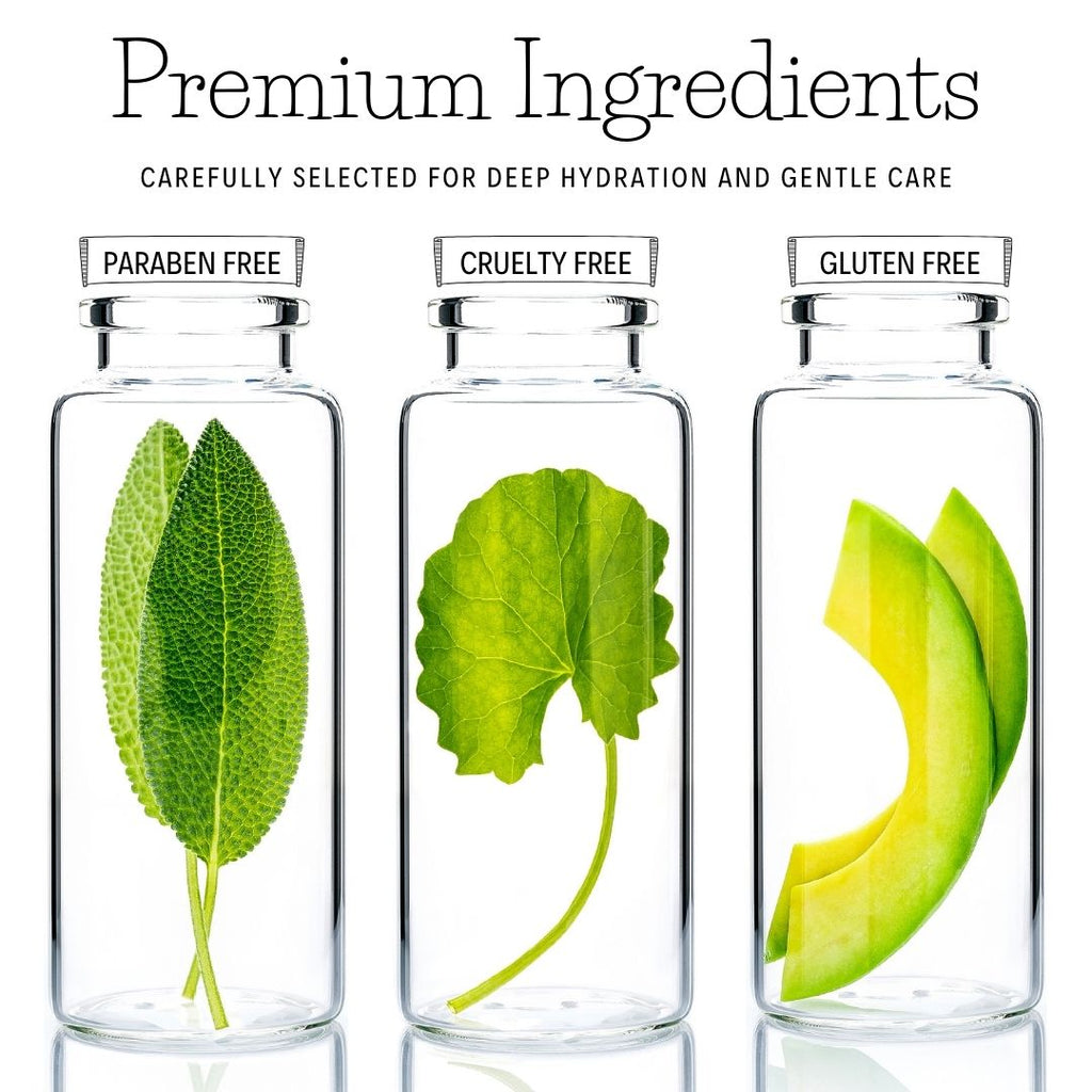 Roomsium Olive Hair Conditioner