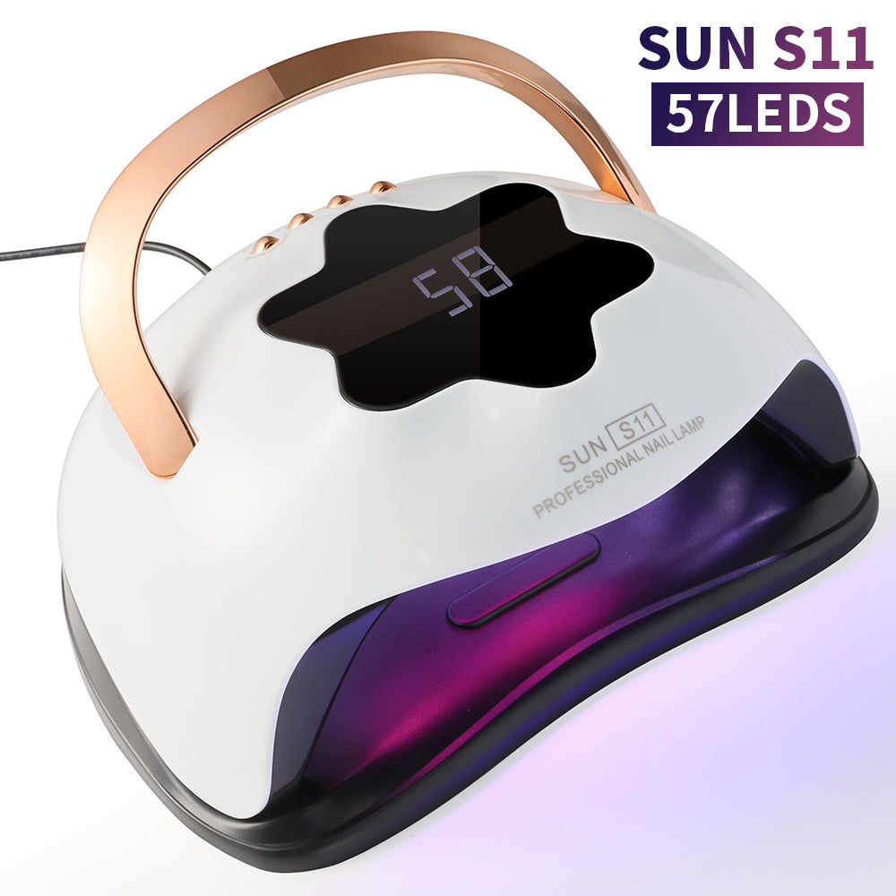 Nail Art Drying Tools For Fingernail And Toenail