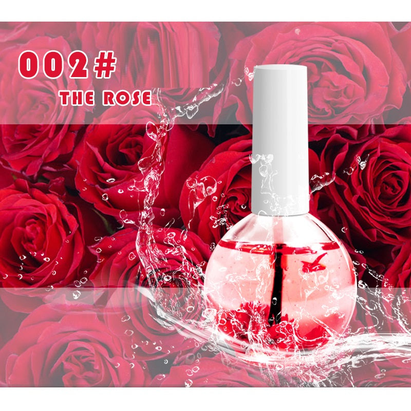 Nutrition Nail Treatment Oil Anti-agnail