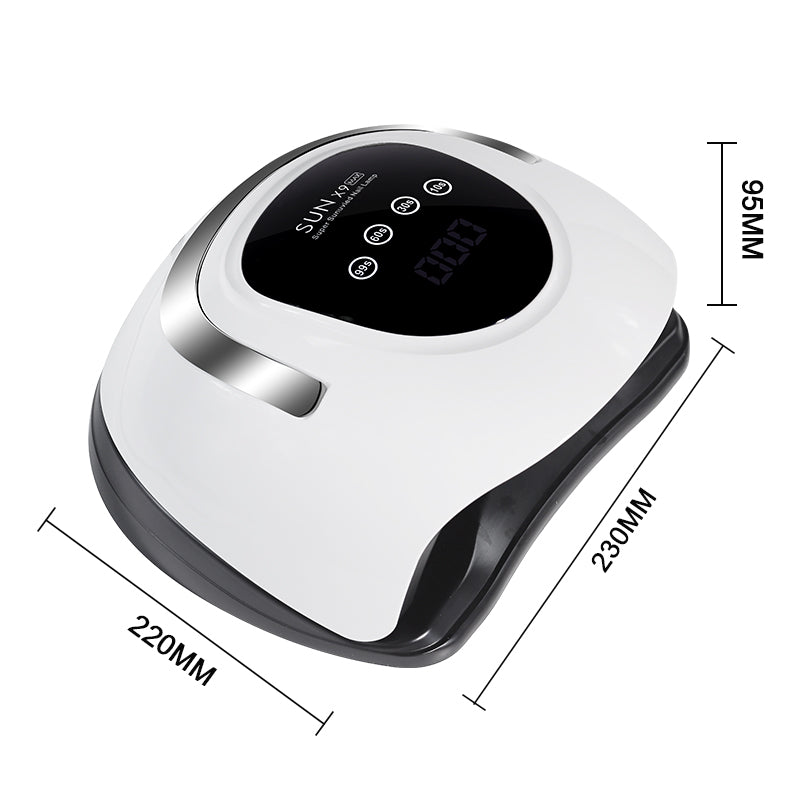 Professional Art Tools Automatic Sensor