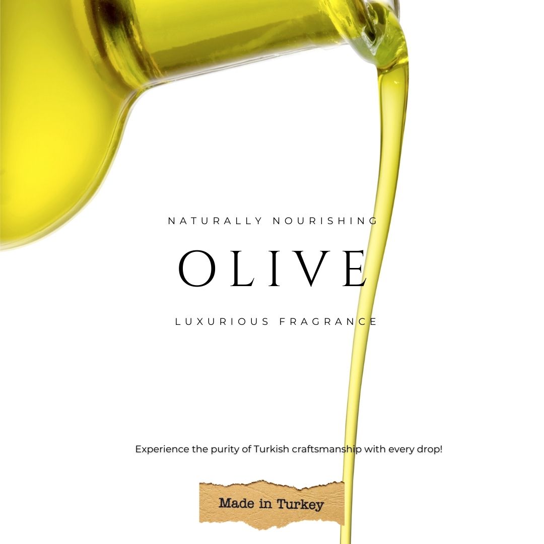 Roomsium Olive Hair Conditioner