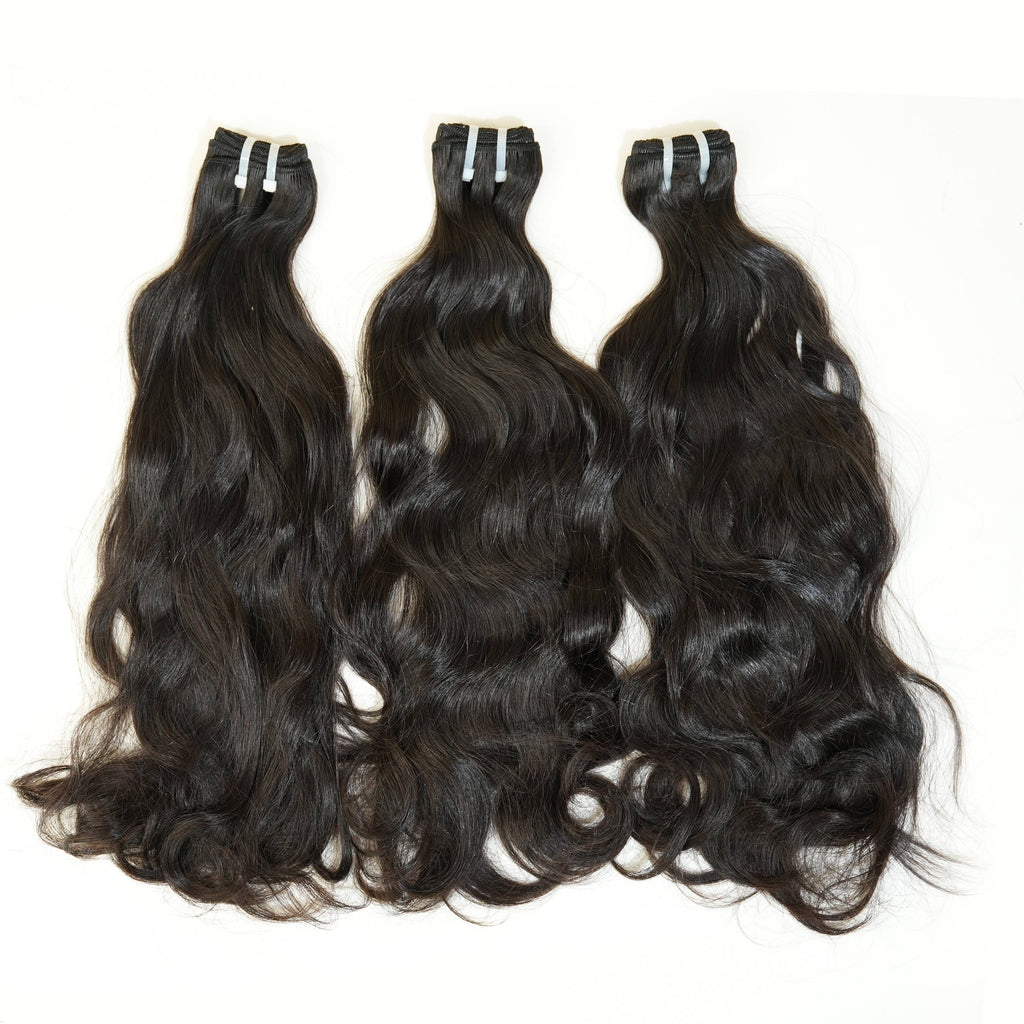 11A Good Quality Human Hair Bundles
