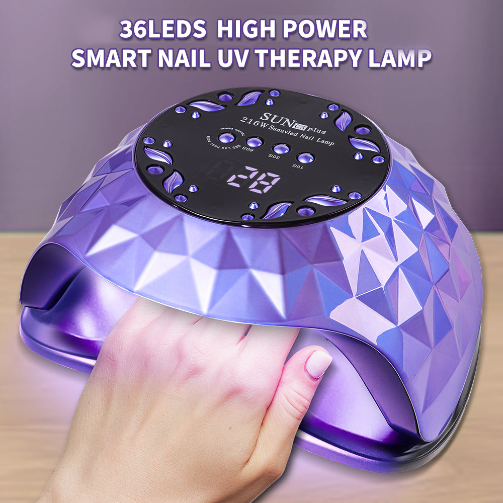 Nail Lamp