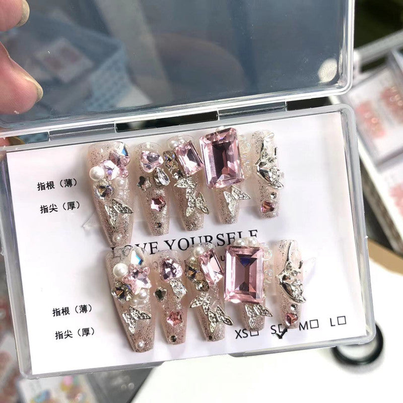 Butterfly Wear Armor