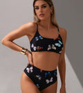 One-piece Casual Swimsuit
