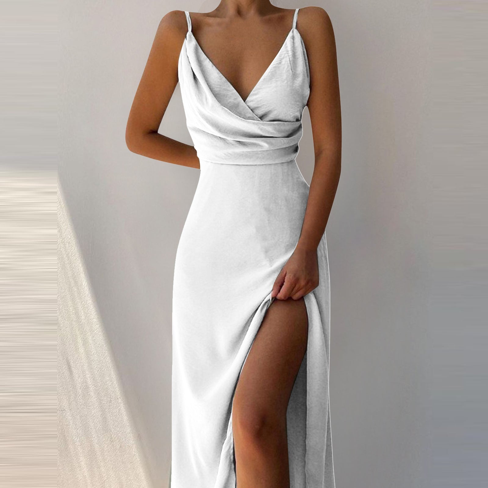 Suspender Dresses For Women Clothing