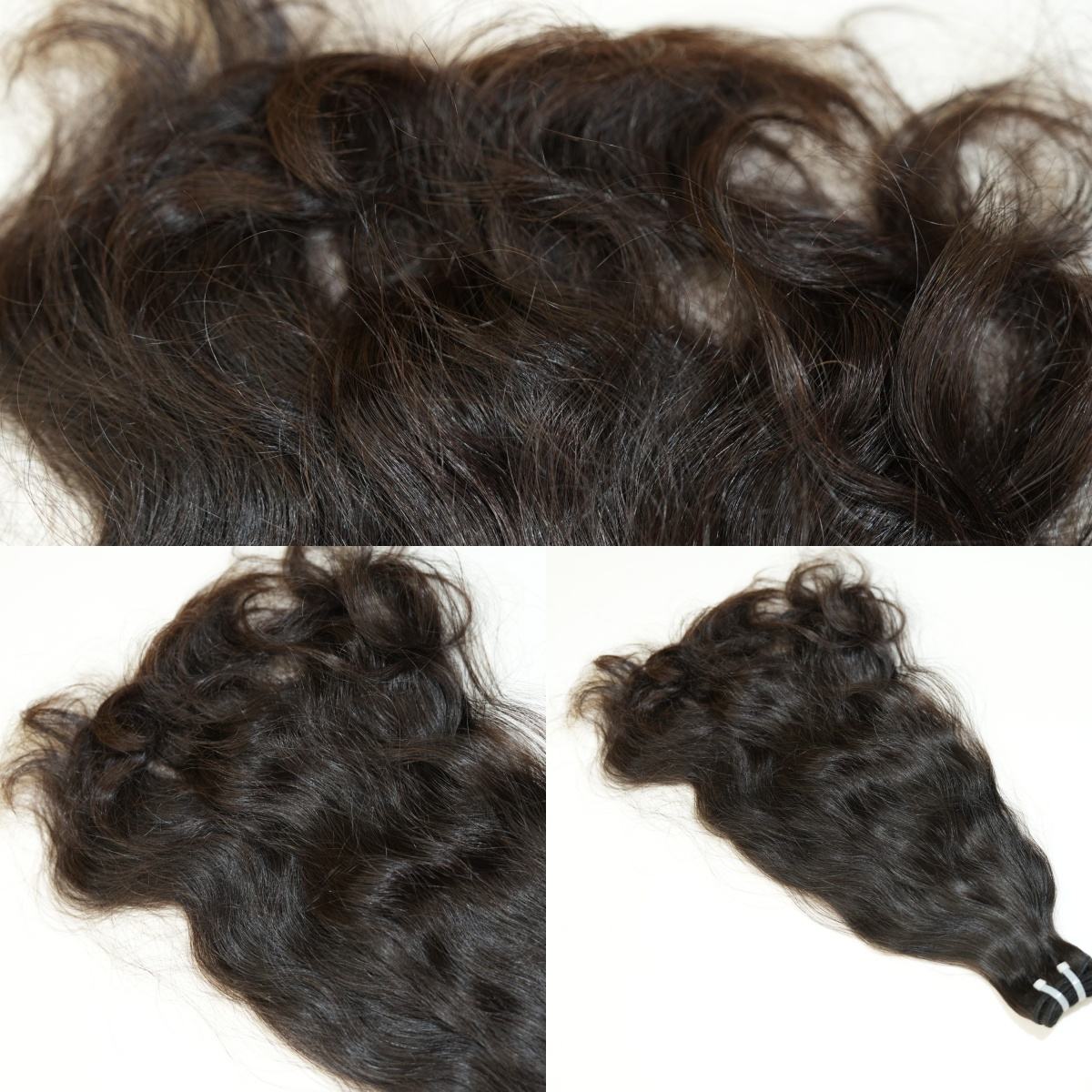11A Good Quality Human Hair Bundles