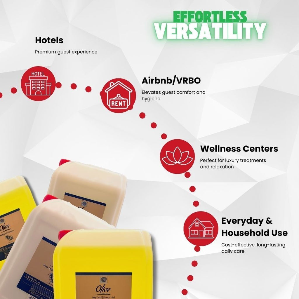 Roomsium Olive Hair Conditioner