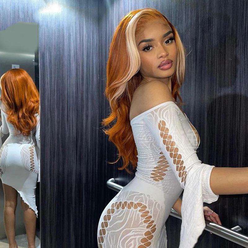 Head Cover Highlights 613