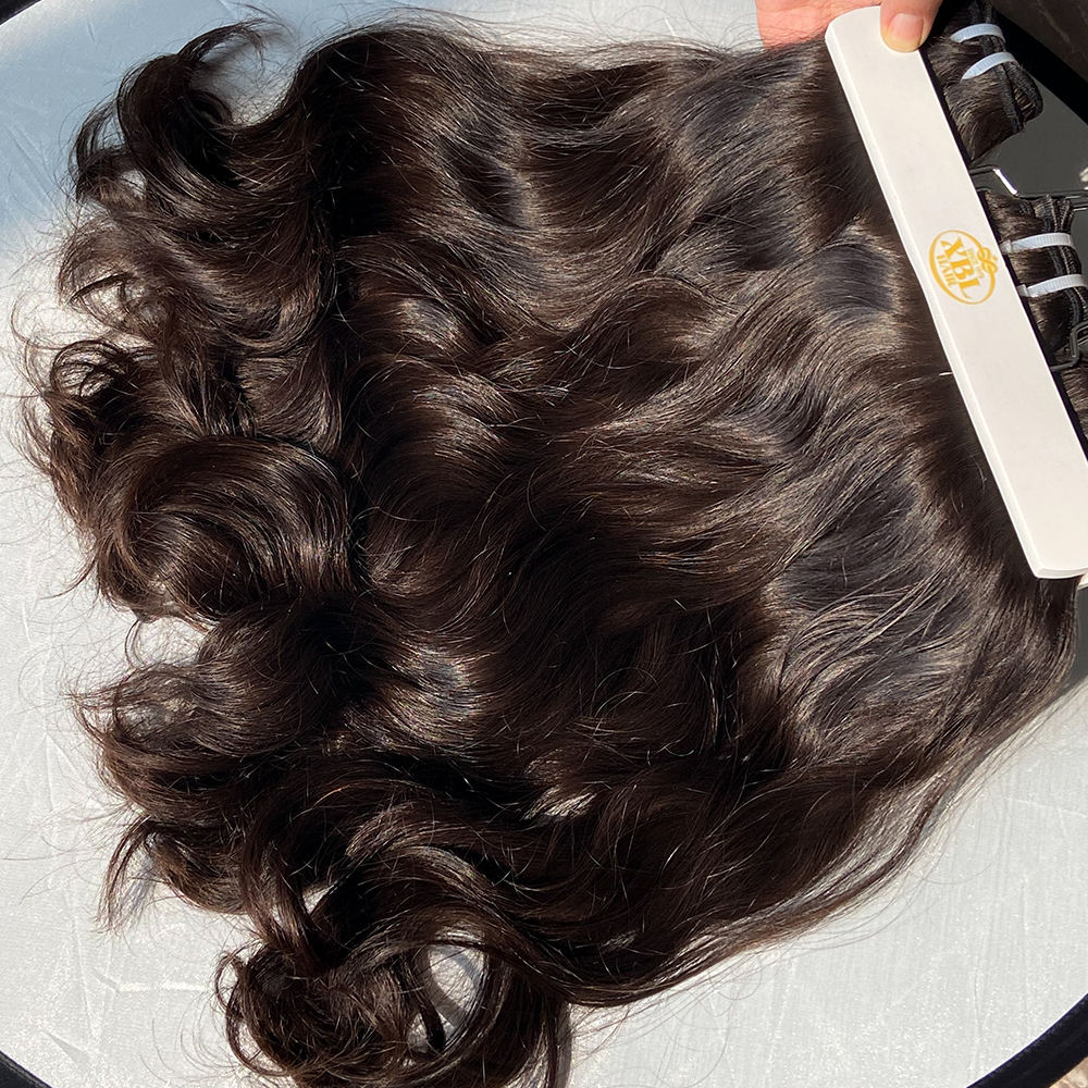 11A Good Quality Human Hair Bundles