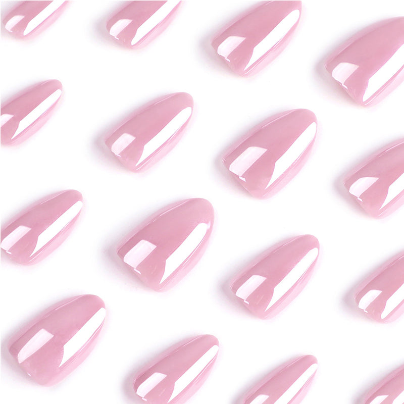 24 PCS Aurora Powder Nail Art