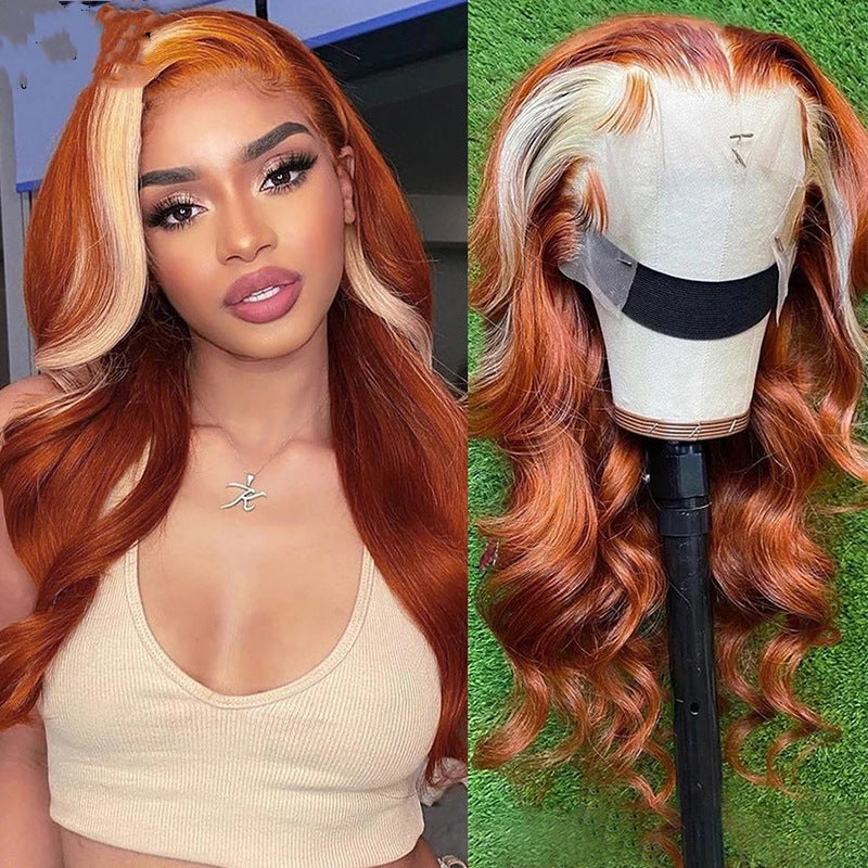 Head Cover Highlights 613